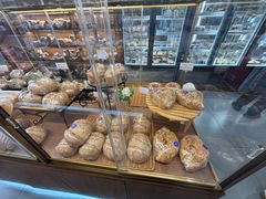-莫斯科餐厅面包坊(北展店)