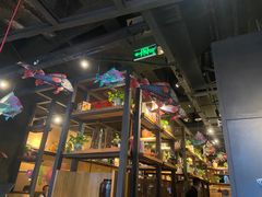 -探鱼·鲜青椒爽麻烤鱼(广州南沙万达广场店)