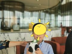 -洲际酒店·地平线全日餐厅HORIZON CAFÉ
