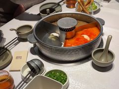 -巴奴毛肚火锅(六天地店)
