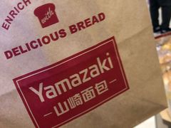 -山崎面包(苏州中心店)