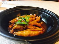 -潮府馆·非遗潮州菜·港式点心(世纪公园店)