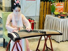 -洛阳水席园
