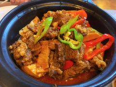 -赣味楼江西土菜(小屯西路店)
