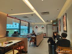 -康师傅私房牛肉面(申虹店)