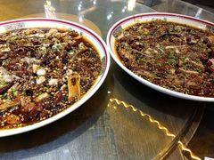-灶东家民间菜(回兴店)