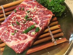 -马场洞肉铺(高丽街店)