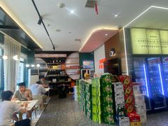 -嗨辣小聚·盘锦河蟹·海鲜烧烤龙虾(盘锦十年好店)