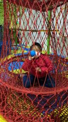 -新方向童乐小镇·儿童主题乐园·职业角色扮演(南昌店)