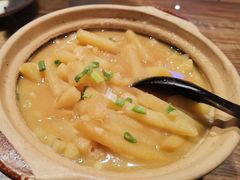 大乔炖土豆-水煮三国·川鲁江湖菜(香山店)