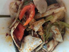 -萝鸡思味秘制泡菜(万家丽店)