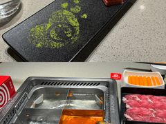 -海底捞火锅(泰安爱琴海店)