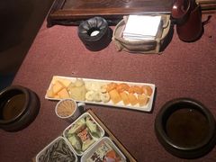 -白鹭原茶艺馆