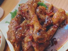 -妈妈手(山大总店)
