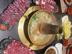 -潮庭牛肉火锅·骑楼私宴