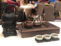 -顺德人家食府(黄金广场店)