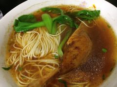 奥鸭面-古镇老面馆(千灯店)