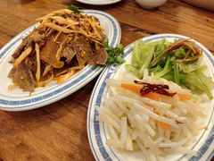 -老雒阳面馆·水席(王城路店)