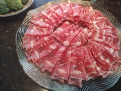 -重庆九记老火锅(广场店)