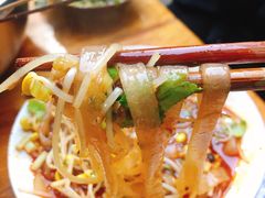 老成都火锅粉-老瓦房冷锅串串(文殊院店)