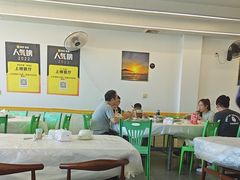 -众味海鲜大排档·活海鲜·潮汕味(南澳店)