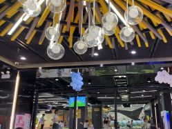 -反弹蹦床公园·亲子乐园·团建·派对(中庚漫游城店)