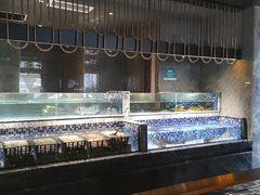 -喜庭海鲜自助(北辰三角洲北辰荟店)