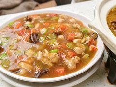 -肥仔文澳门猪骨煲(南京西路店)