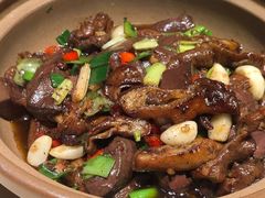 -老村长•湖北家常菜(南湖店)