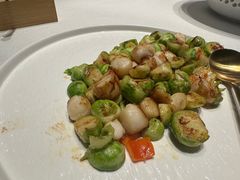 -鹊华居·地道鲁菜·海鲜·融合味(大明湖店)