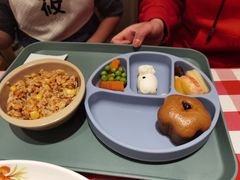 -西贝莜面村(上海百联西郊店)