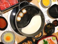 -伊豆野菜村(大族广场店)