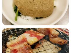-松明一烤肉馆(鲁园店)