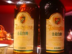 -虾弄弄海派小龙虾·牛羊蝎子火锅