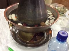 -羊家胡同·龙虾烧烤火锅(龙汇路店)