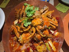 -北京食堂·烤鸭·宵夜(亚运村店)