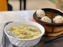 -绿杨馄饨临顿路店
