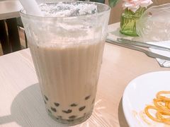 -卡朋西餐(东方广场店)