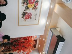 -忠记姜母鸭