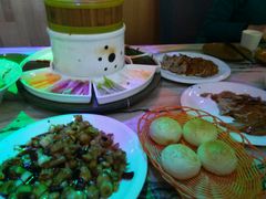 -金百万烤鸭店(马甸店)