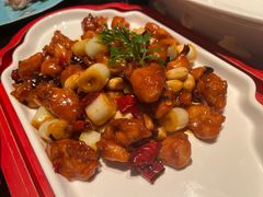 -局气 烤鸭·北京菜(光华路店)