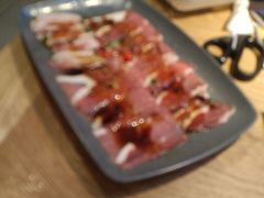 -新石器烤肉(无锡万象城店)