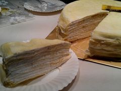 picture-OL’s Cake鲜荟千层(东风中路店)