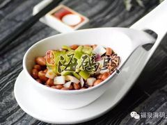 -好利来蛋糕(纬十二路店)