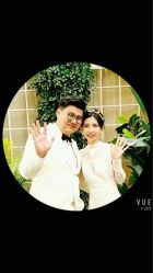 -金夫人婚纱摄影(华南店)