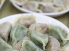 -喜喜水饺