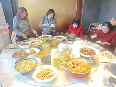 -老平安农家菜(平安店)