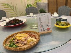 -花溪雨·森林餐厅(石基店)
