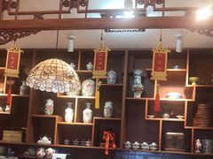 大堂-富华斋饽饽铺·宫廷糕点·伴手礼(护国新天地店)