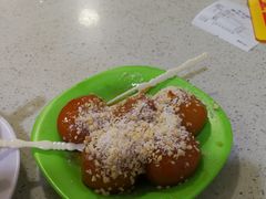 -芬芳甜品(同福路店)